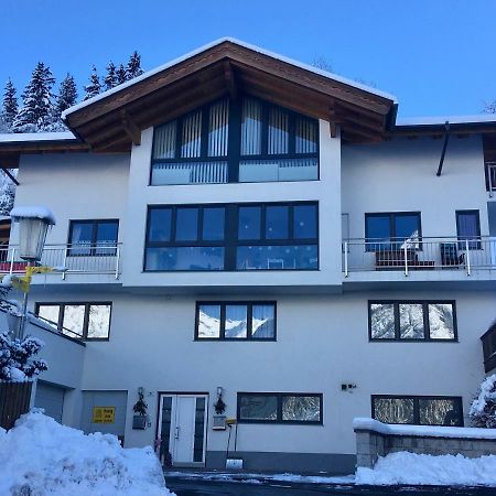 Das Haus Kunz Imsterberg Kültér fotó