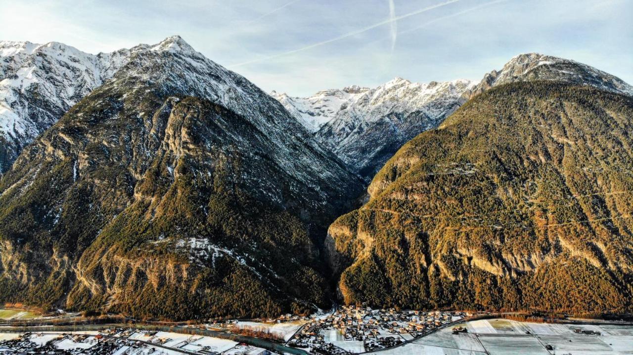 Das Haus Kunz Imsterberg Kültér fotó
