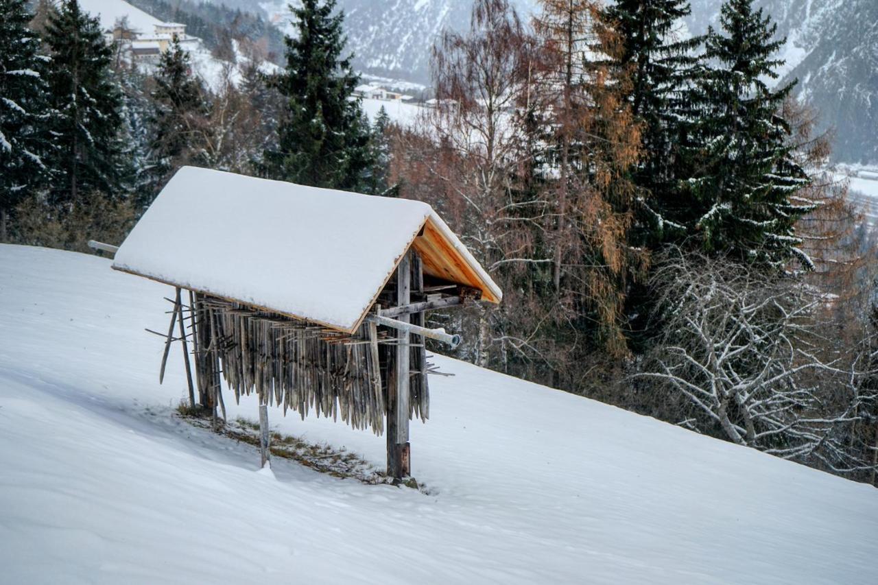 Das Haus Kunz Imsterberg Kültér fotó