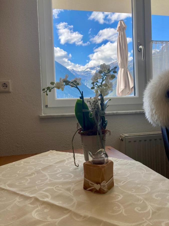 Das Haus Kunz Imsterberg Kültér fotó