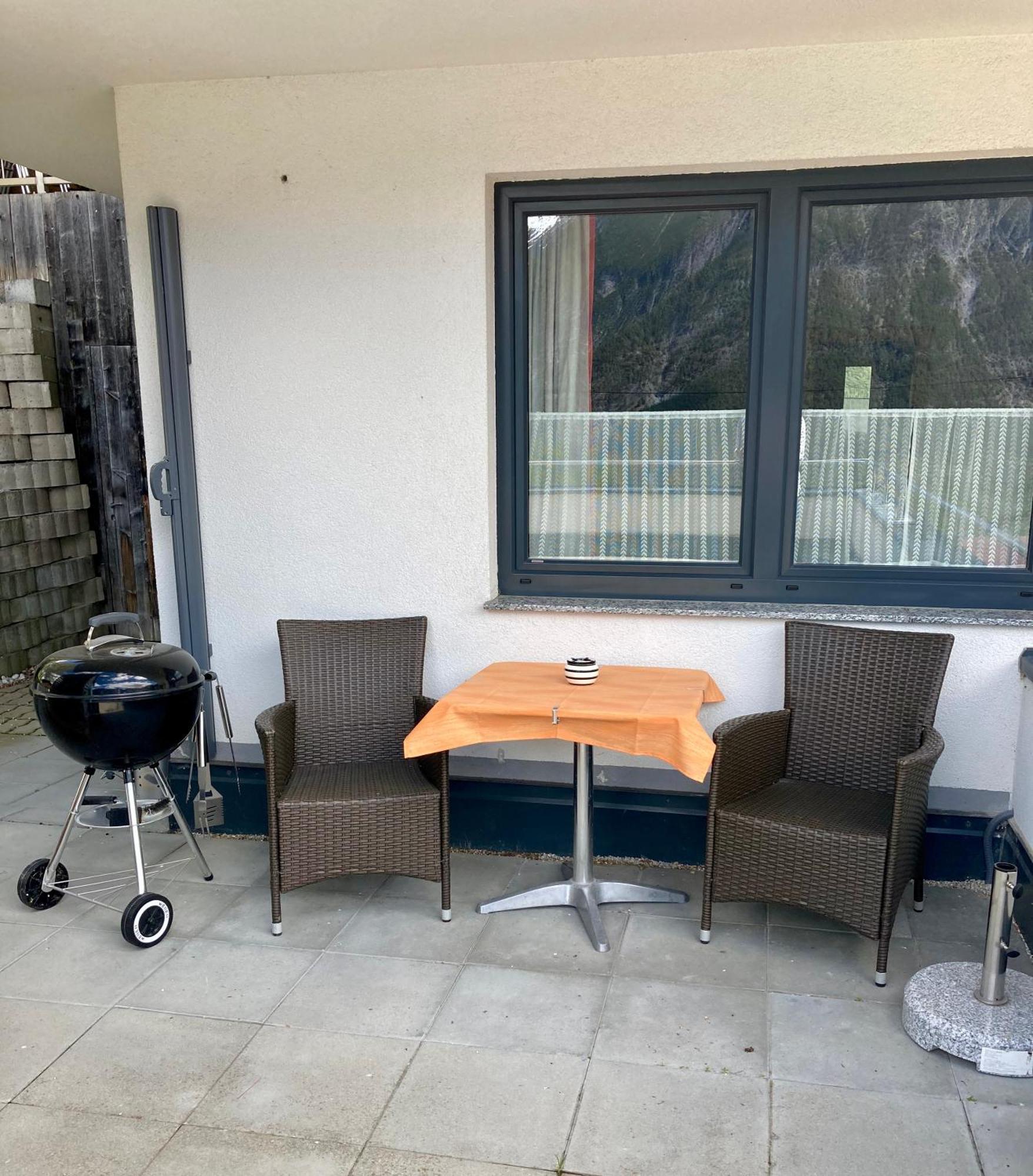 Das Haus Kunz Imsterberg Szoba fotó