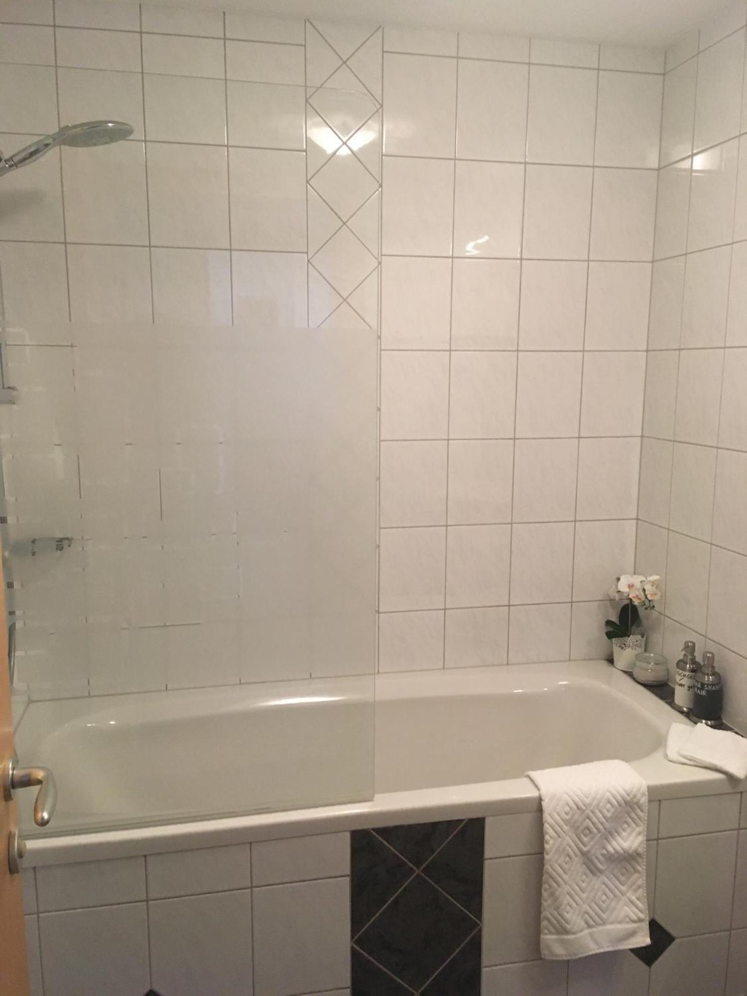 Das Haus Kunz Imsterberg Szoba fotó
