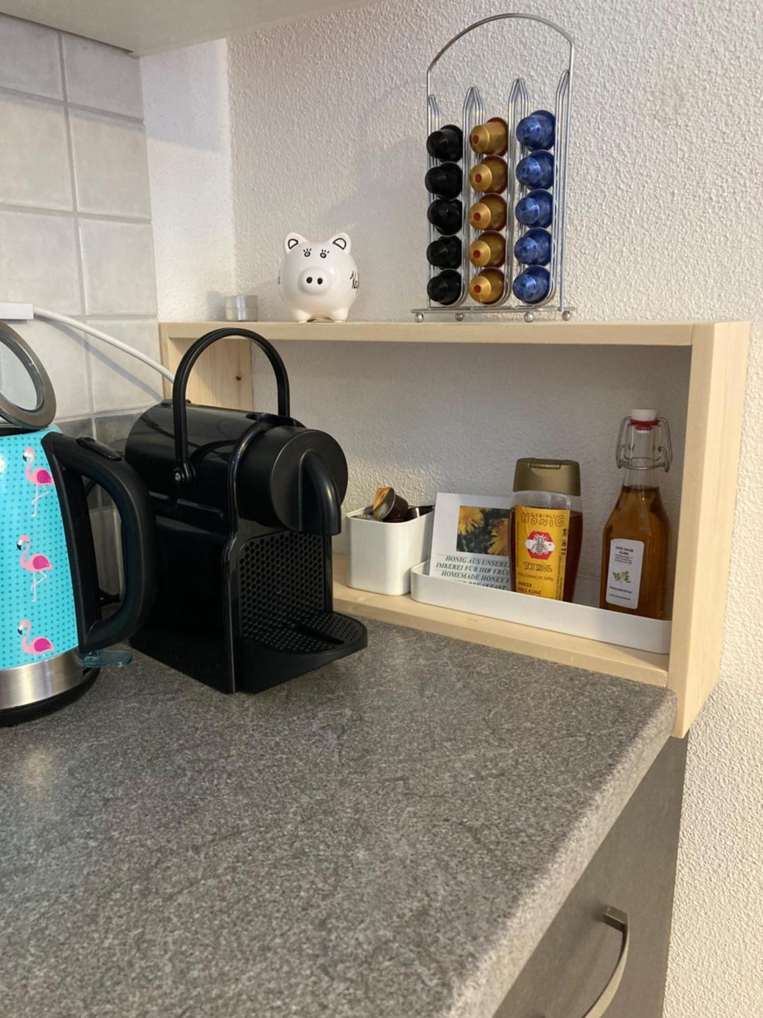 Das Haus Kunz Imsterberg Szoba fotó