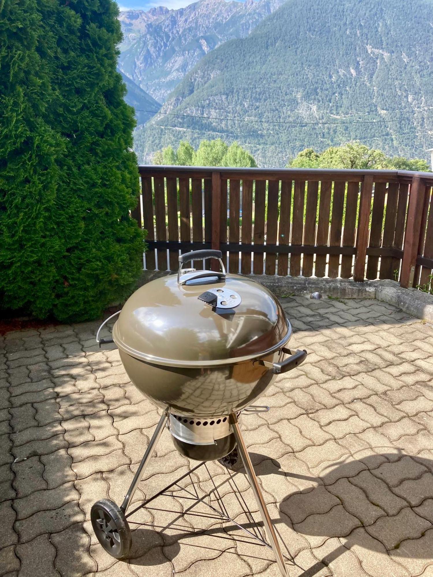 Das Haus Kunz Imsterberg Szoba fotó
