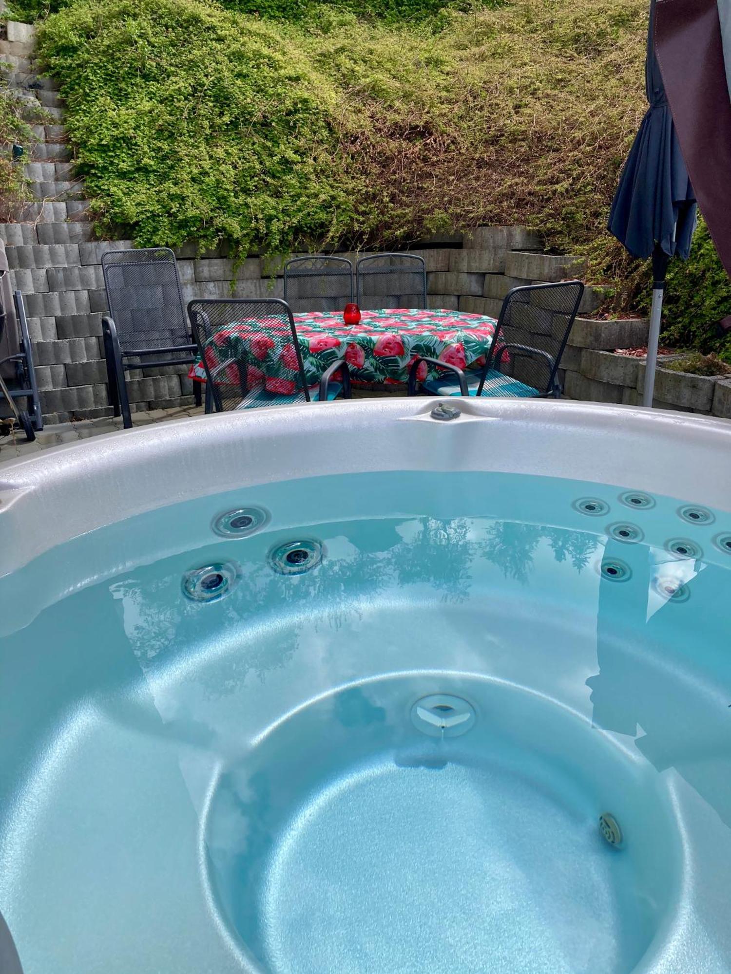 Das Haus Kunz Imsterberg Szoba fotó