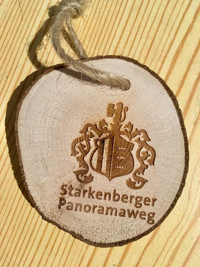 Das Haus Kunz Imsterberg Kültér fotó