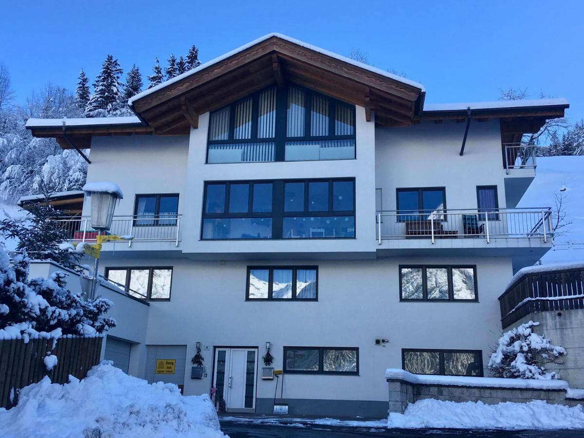 Das Haus Kunz Imsterberg Kültér fotó