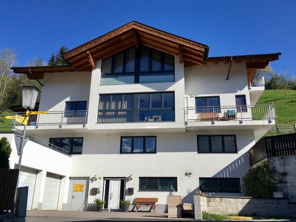 Das Haus Kunz Imsterberg Kültér fotó