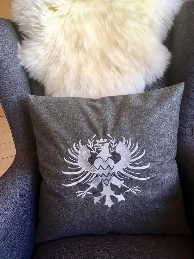 Das Haus Kunz Imsterberg Kültér fotó